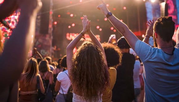 El festival se llevará a cabo en los jardines del Parque de la Exposición, donde además de la música en vivo, también habrá una feria donde las bandas ofrecerán su merchandising. (Foto referencial: Shutterstock)