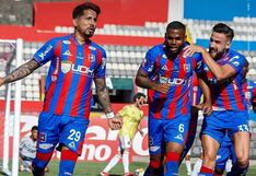 FBC Melgar de capa caída al empatar 1-1 con Alianza Universidad