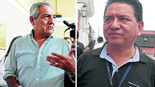 Fiscalía inicia investigación contra alcalde Elidio Espinoza y gerente del SEGAT
