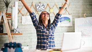 Emprendimiento femenino: 6 consejos para comenzar tu propio negocio