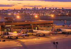 Estados Unidos: Tres personas resultaron heridas de bala y una apuñalada en el aeropuerto de Phoenix