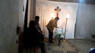 Chincha: Madre pierde a su bebé por presunto caso de negligencia médica