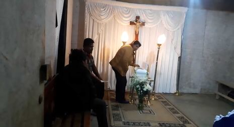 Chincha: Madre pierde a su bebé por presunto caso de negligencia médica