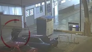 Miraflores: vigilantes de hospital roban moto de paciente y quedan libres tras 48 horas