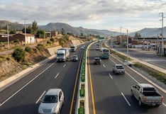 Buscan modernizar accesos vehiculares a Cusco con convenio tripartito