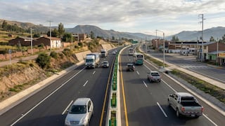 Buscan modernizar accesos vehiculares a Cusco con convenio tripartito
