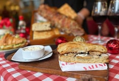 Porchetta con crescia: la alternativa gourmet que gana espacio para Navidad en Lima