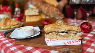 Porchetta con crescia: la alternativa gourmet que gana espacio para Navidad en Lima