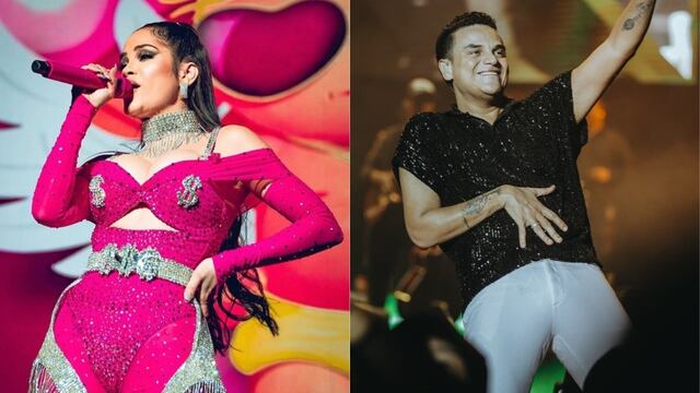 Natti Natasha dará concierto en Lima junto a Silvestre Dangond 