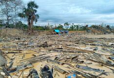 BCR apelaría a la “maquinita” si es obligado a comprar oro