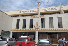 Chiclayo: destituyen a trabajador de la MPCh por presunto hostigamiento sexual