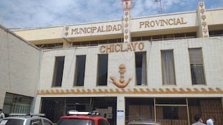 Chiclayo: destituyen a trabajador de la MPCh por presunto hostigamiento sexual