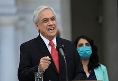 Fallece expresidente chileno Sebastián Piñera tras caída de helicóptero en el que viajaba