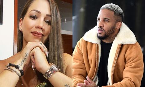 Melissa Klug anunció que apeló tras perder juicio contra Farfán: “Que siga celebrando”