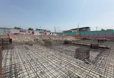 Lambayeque: alerta por retrasos en reconstrucción del Hospital Referencial de Ferreñafe