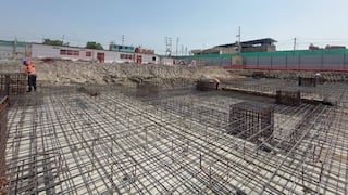 Lambayeque: alerta por retrasos en reconstrucción del Hospital Referencial de Ferreñafe