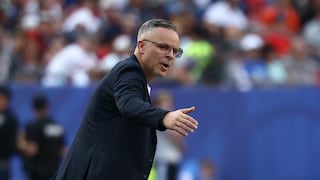 Ouahbi confía en el futuro de Marruecos pese a la eliminación del Mundial 2026