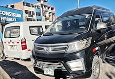 Mujer de 67 años muere tras ser atropellada en la autopista Arequipa-La Joya