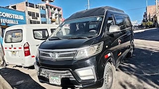 Mujer de 67 años muere tras ser atropellada en la autopista Arequipa-La Joya