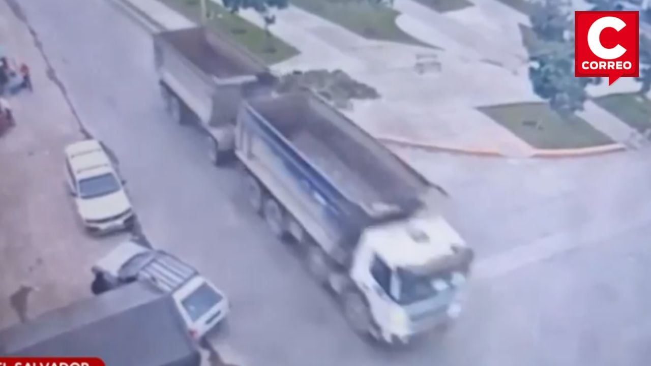 Captura: América Noticias