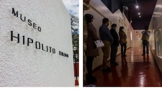 Ayacucho: Museo de sitio Wari y Hipólito Unanue con ingreso gratuito este domingo