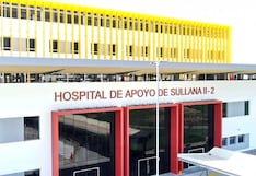 Piura: Designan a nuevo director del Hospital de Apoyo II-2 de Sullana