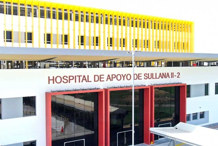 El médico Gabriel Raymundo reemplaza en el cargo a su colega María Torres