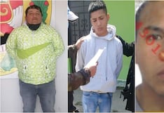 Ica: sujetos que mataron de 13 balazos a hombre cuando estaba en velorio, son enviados a la cárcel