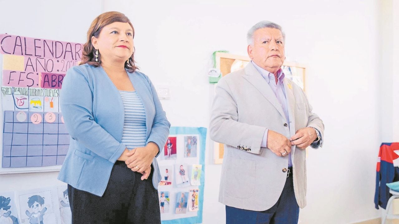 Según la consejera delegada, Lorena Carranza, los otros dos miembros de la Mesa Directiva se opusieron a que la citen ante el pleno del Consejo.