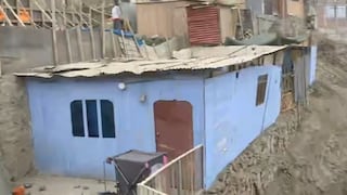 Carabayllo: madre de bebé sepultado por caída de muro de contención fallece y su otra hija se encuentra grave