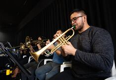 Voces Migrantes, Sonidos de Fiesta: Hoy concierto gratuito para celebrar la Navidad