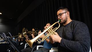 Voces Migrantes, Sonidos de Fiesta: Hoy concierto gratuito para celebrar la Navidad