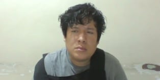 Caso Los Pulpos: dictan siete días de detención judicial contra Gabriel Mendocilla
