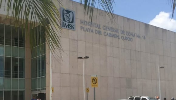 Fiscalía General del Estado de Quintana Roo anunció que abrió una carpeta de investigación. (Foto: Twitter)