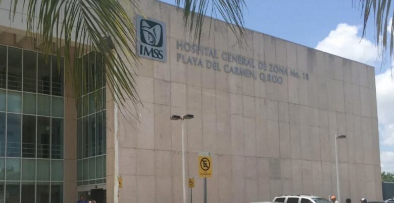 Fiscalía General del Estado de Quintana Roo anunció que abrió una carpeta de investigación. (Foto: Twitter)
