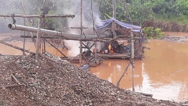 Estudiantes participarán en la primera contienda legal sobre delitos ambientales en la Amazonía