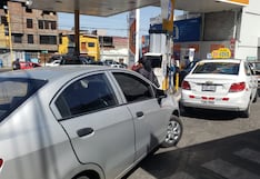 Revisa AQUÍ el precio de la gasolina en Arequipa del viernes 1 de noviembre