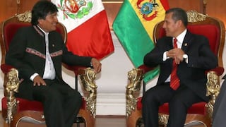 Comitivas de Perú y Bolivia arribaron a Puno para Gabinete Binacional