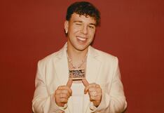 Quevedo vuelve a Lima este 1 de junio en Costa 21