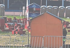 Trujillo: Investigan el alquiler del estadio Chan Chan