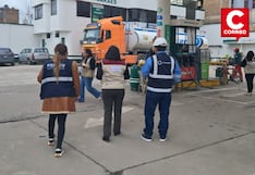 Huancayo: Fiscalía interviene grifos por escasez de combustible y advierte sobre especulación