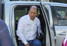 Ministro Daniel Maurate pidió al Congreso reflexionar sobre el intento de censura a Juan José Santiváñez (VIDEO)