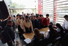 Más de 20 estudiantes representarán a Chincha en olimpiada nacional de matemática