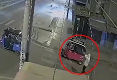 San Juan de Lurigancho: Mototaxista fue asesinado a balazos mientras esperaba a pasajeros