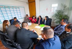 Huancayo: Instituciones fiscalizarán envasadoras y centros de distribución para frenar alza de precios