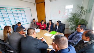 Huancayo: Instituciones fiscalizarán envasadoras y centros de distribución para frenar alza de precios