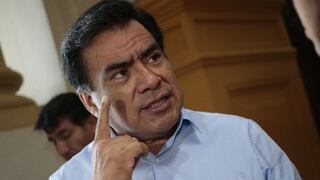 Javier Velásquez Quesquén sobre cirugía de Dina Boluarte: Presidenta “muestra desprecio y frivolidad”