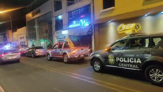 Tacna: Detienen a presunto asesino de mujer ahorcada en Para Grande