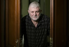 Ricky Pashkus, director de teatro y coreógrafo: “Un director tirano es una pose, una muestra de inseguridad” (Entrevista)