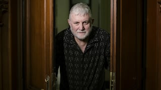 Ricky Pashkus, director de teatro y coreógrafo: “Un director tirano es una pose, una muestra de inseguridad” (Entrevista)